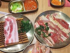 -西塔老太太泥炉烤肉(湖东领汇广场店)