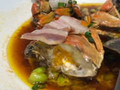 -道道鲜·崇明私房菜(五角场店)