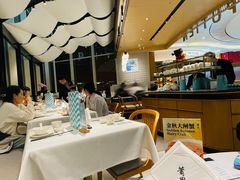 -莆田餐厅PUTIEN(三里屯店)