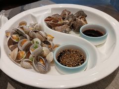 -尊立方海鲜酒店·生日宴·家宴