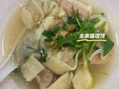 -吉祥馄饨(虹桥火车站店)