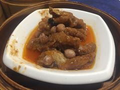 -红林大酒店RFcafe自助餐厅