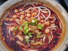 -北京云瑧金陵莲花酒店·莲·川小馆