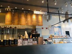 -喜茶(东莞汇一城店)