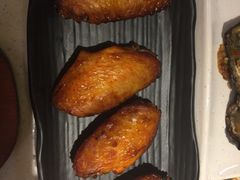 -小鲜肉延边朝鲜族烤串(珠海店)