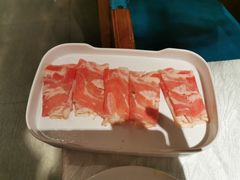 -领鲜活海鲜榴莲自助火锅(东门店)