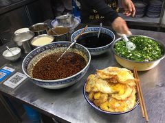 -老街杂酱面(东升街店)