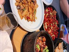 -江南里·新浙菜(苏州大悦城店)