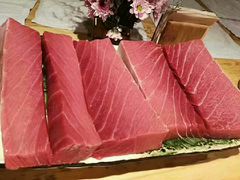 -樱之盛宴·蟹料理海鲜自助(前进大街店)