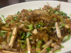 -小乡小镇·传承桐庐土菜·老板亲自烧的菜