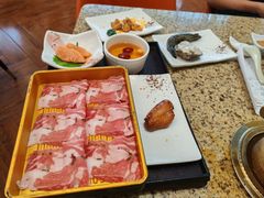 -丰卓会海鲜自助(中润大道店)
