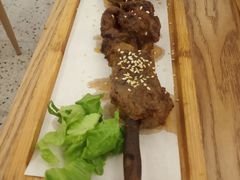 -衡哥肉铺