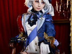 -米游妙妙屋cosplay换装自拍摄影体验馆