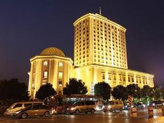 -白金汉爵大酒店(相城店)