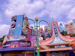 -上海迪士尼度假区