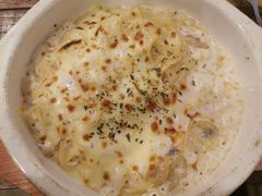 -Kpasta韩式意大利面