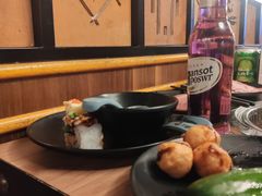 -千滋百味自助烤肉火锅(东门町店)