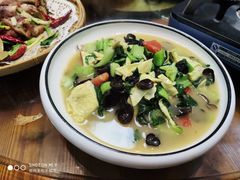 -临江宴餐厅·桐庐菜(富春江店)