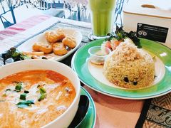 -Cafe de Thaan Aoan