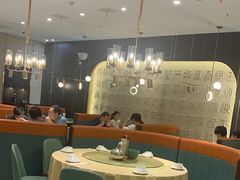 -刘胖子家常菜·蹄花焖藕(中南店)