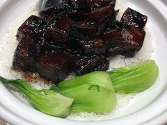 -味莊·青岛菜(云霄路店)