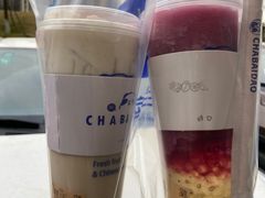 -茶百道(师大花园店)