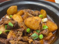 -小秦淮·南京土菜(新亭西路店)
