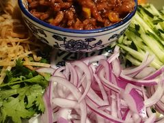 -额娘·现烙春饼烤鸭(太原总店)