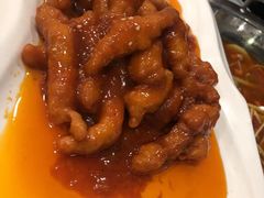 -焱焰鲜锅兔·佳味郑氏·自贡特色菜