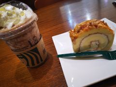 -星巴克(北京成寿寺路店)