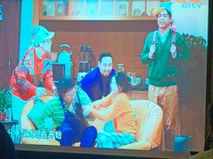 -和子足浴SPA会馆(东方之门店)