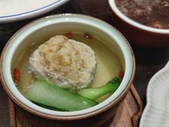 -古都历食南京菜·烤鸭·鸭血粉丝·汤包(南京博物院店)