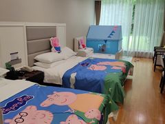 -上海怡沁园度假酒店