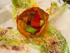 -MORTON'S 莫尔顿牛排坊(北京丽晶酒店)