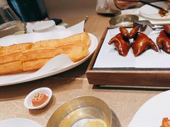 -北京泰富酒店-柏景轩中餐厅