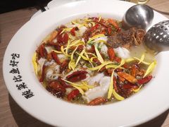 -新太二·鲜料川菜(晶耀前滩店)