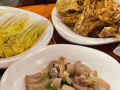 -全汁全味驴庄(东城店)