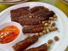 炸大肠-海鲜街菜馆(海珠南路店)