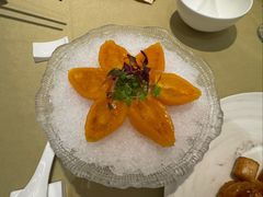 -湖影中餐厅·南京金茂威斯汀大酒店