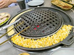 -雪牧人老东北烤肉(永泰路店)