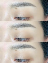 -久匠·野生眉半永久纹眉