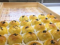 -吴记·吴酥生PASTRY宫廷酥饼