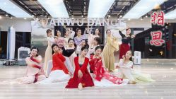 点击看大图 -泫舞舞蹈工作室