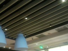 大堂-肯德基(永盛店)