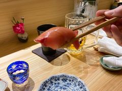 -鮨青(恒基名人购物中心店)