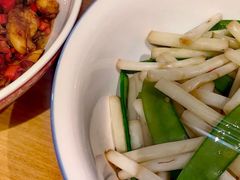 -金味老饭铺(晚报店)