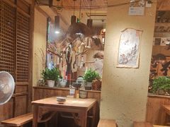 -泥糊破店小酒馆·团建聚餐(南京西路店)