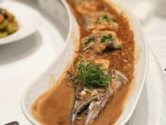 -品海楼·大连海胆锅贴馆(东港店)