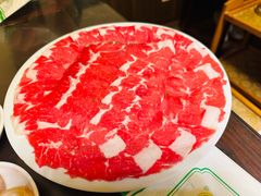 -南门涮肉(后海店)