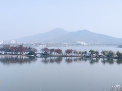-紫金山山顶公园